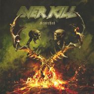دانلود آلبوم Scorched از Overkill