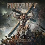 دانلود آلبوم Interludium (Deluxe) از Powerwolf