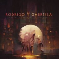 دانلود آلبوم In Between Thoughts…A New World از Rodrigo y Gabriela