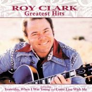 دانلود آلبوم Greatest Hits از Roy Clark