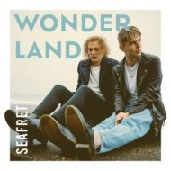 دانلود آلبوم Wonderland از Seafret
