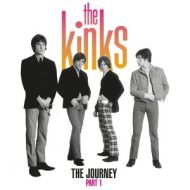 دانلود آلبوم The Journey, Pt. 1 از The Kinks