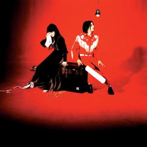 دانلود آلبوم Elephant (Deluxe) از The White Stripes