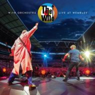 دانلود آلبوم The Who With Orchestra Live At Wembley از The Who, Isobel Griffiths Orchestra