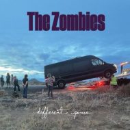 دانلود آلبوم Different Game از The Zombies