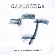 دانلود آلبوم Tredici canzoni urgenti از Vinicio Capossela