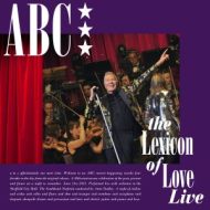 دانلود آلبوم Lexicon of Love 40th Anniversary Live At Sheffield City Hall از ABC