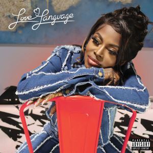 دانلود آلبوم Love Language از Angie Stone