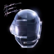 دانلود آلبوم Random Access Memories (10th Anniversary Edition) از Daft Punk