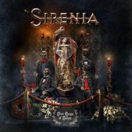 دانلود آلبوم Dim Days Of Dolor (Limited Edition) از Sirenia