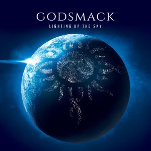 دانلود آلبوم Lighting Up The Sky از Godsmack