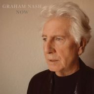 دانلود آلبوم Now از Graham Nash