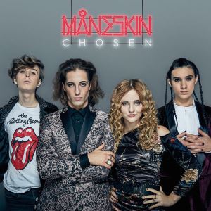 دانلود آلبوم Chosen از Maneskin