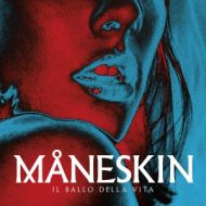 دانلود آلبوم Il ballo della vita از Maneskin