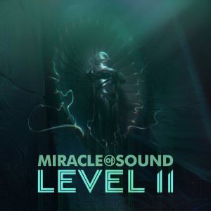 دانلود آلبوم Level 11 از Miracle Of Sound