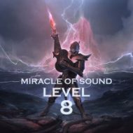 دانلود آلبوم Level 8 از Miracle Of Sound