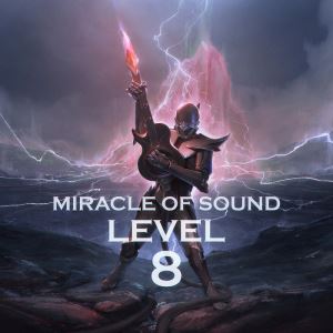دانلود آلبوم Level 8 از Miracle Of Sound