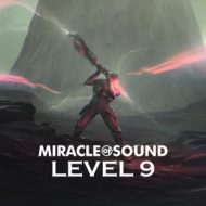 دانلود آلبوم Level 9 از Miracle Of Sound
