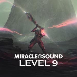 دانلود آلبوم Level 9 از Miracle Of Sound