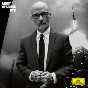 دانلود آلبوم Resound NYC (Resound NYC Version) از Moby