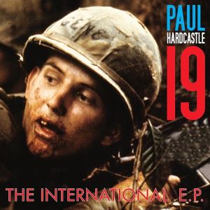 دانلود آلبوم 19 (The International EP) از Paul Hardcastle