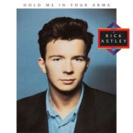 دانلود آلبوم Hold Me in Your Arms (2023 Remaster) از Rick Astley