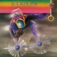 دانلود آلبوم Fly To The Rainbow (Remastered 2023) از Scorpions