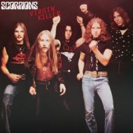دانلود آلبوم Virgin Killer (Remastered 2023) از Scorpions