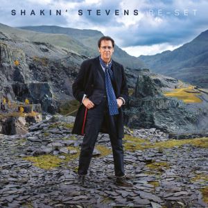 دانلود آلبوم Re-Set از Shakin' Stevens