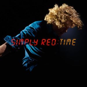 دانلود آلبوم Time از Simply Red