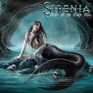 دانلود آلبوم Perils Of The Deep Blue (Limited Edition) از Sirenia