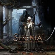 دانلود آلبوم The Seventh Life Path (Japan Edition) از Sirenia