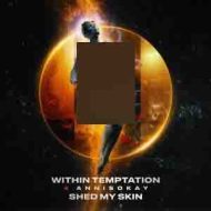 دانلود آلبوم Shed My Skin از Within Temptation