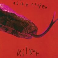 دانلود آلبوم Killer (Expanded & Remastered) از Alice Cooper