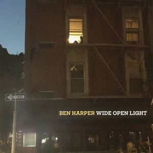دانلود آلبوم Wide Open Light از Ben Harper