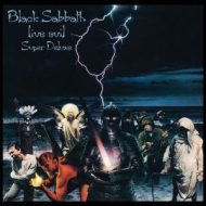 دانلود آلبوم Live Evil (40th Anniversary Edition) از Black Sabbath