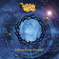 دانلود آلبوم Echoes from the past از Eloy