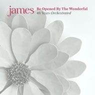 دانلود آلبوم Be Opened By The Wonderful (Orchestral Version) از James