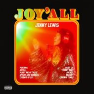 دانلود آلبوم Joy’All از Jenny Lewis