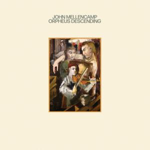 دانلود آلبوم Orpheus Descending از John Mellencamp