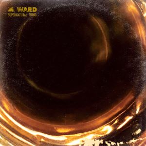 دانلود آلبوم supernatural thing از M. Ward