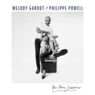دانلود آلبوم Entre eux deux (The Paris Sessions) از Melody Gardot, Philippe Powell