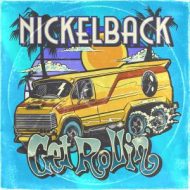 دانلود آلبوم Get Rollin’ (Deluxe) از Nickelback