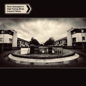 دانلود آلبوم Council Skies (Deluxe) از Noel Gallagher's High Flying Birds