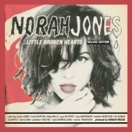 دانلود آلبوم Little Broken Hearts (Deluxe Edition) از Norah Jones