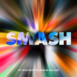 دانلود آلبوم SMASH - The Singles 1985 - 2020 (2023 Remaster) از Pet Shop Boys