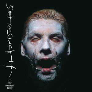 دانلود آلبوم Sehnsucht (Anniversary Edition - Remastered) از Rammstein