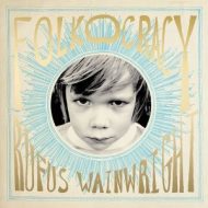 دانلود آلبوم Folkocracy از Rufus Wainwright