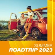 دانلود آلبوم Summer Roadtrip 2023 از Various Artists