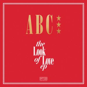 دانلود آلبوم The Look Of Love از ABC